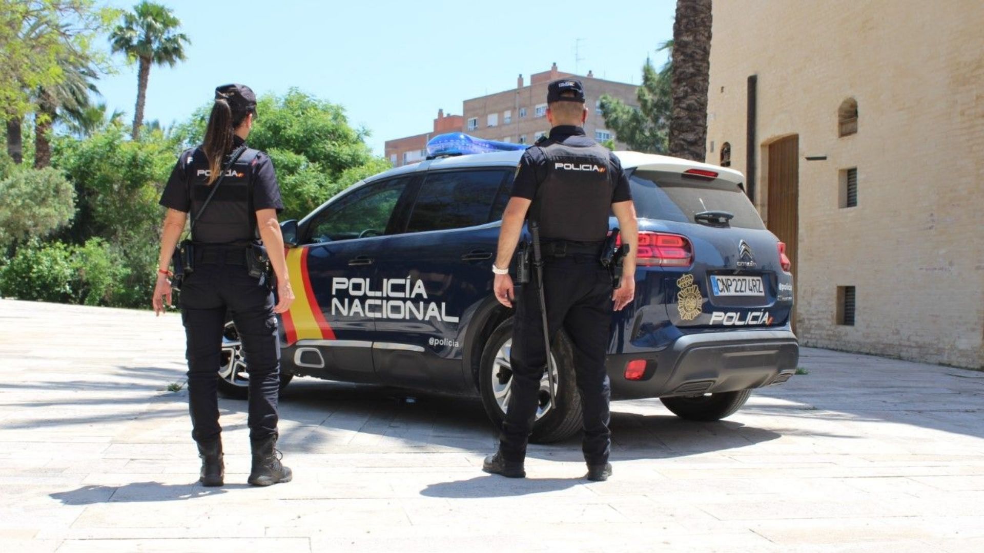 Oposiciones Policías en todas las ciudades de España