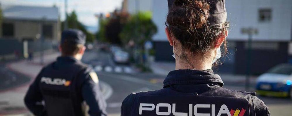 Realiza las Oposiciones Policía